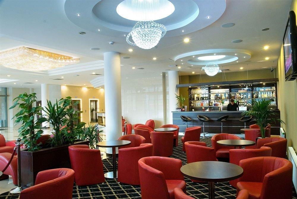 Ambasador Centrum Лодз Екстериор снимка